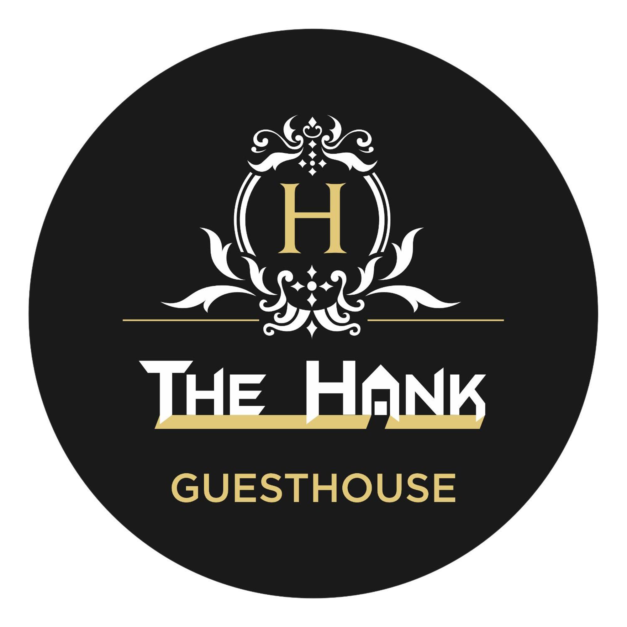 The Hank Bethlehem Pty Ltd エクステリア 写真